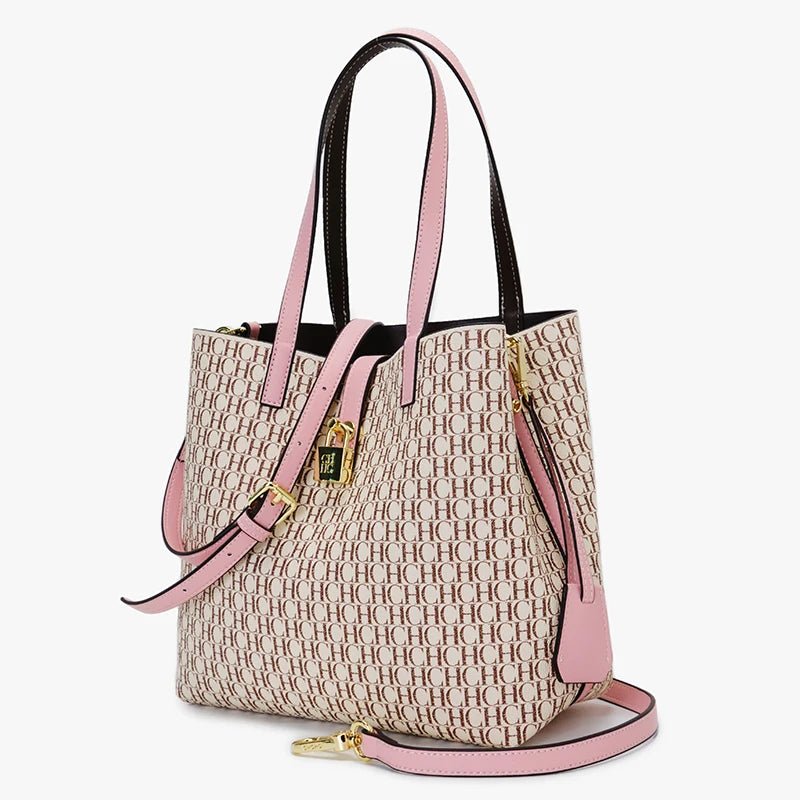 Bolso Verona Elegance - Gran Capacidad para Mujer