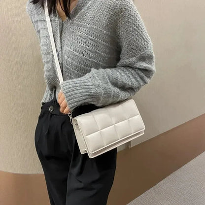 Bolso Isabella Luxe - Asa Superior para Mujer