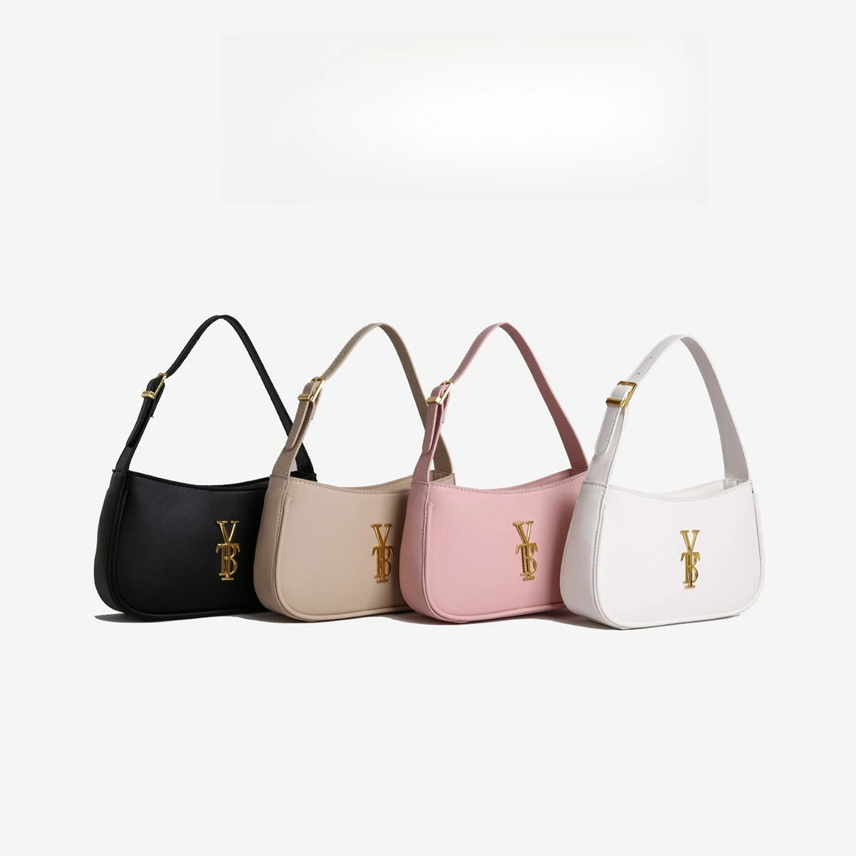 Bolso Vivienne Classic Elegance Ajustable para Mujer