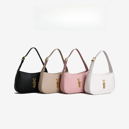 Bolso Vivienne Classic Elegance Ajustable para Mujer