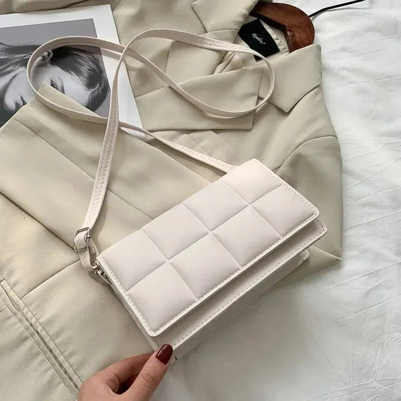 Bolso Isabella Luxe - Asa Superior para Mujer