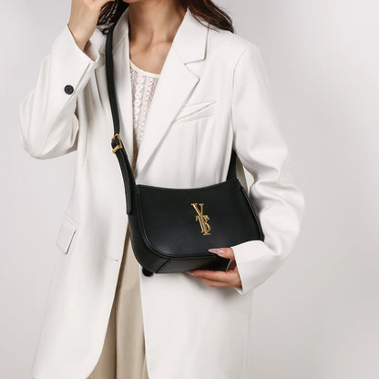 Bolso Vivienne Classic Elegance Ajustable para Mujer