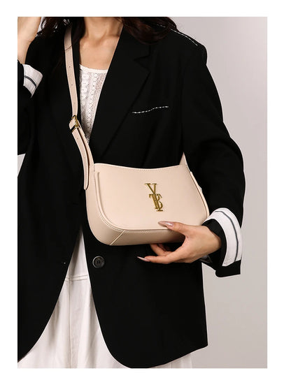 Bolso Vivienne Classic Elegance Ajustable para Mujer