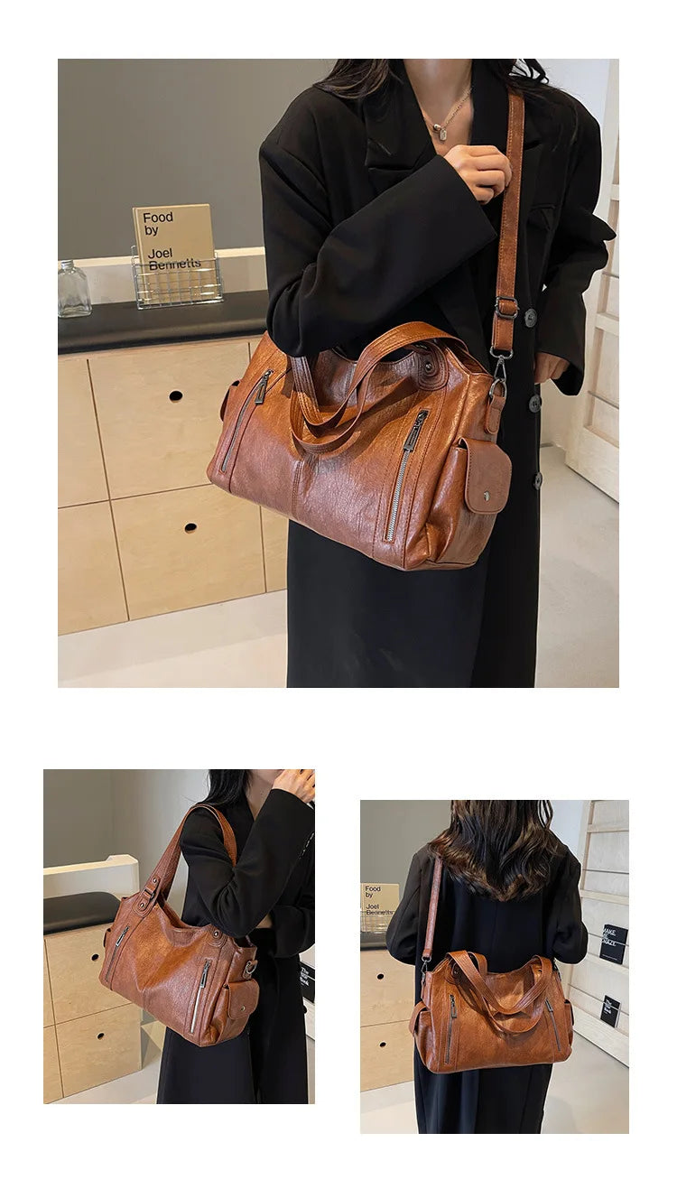 Imperia Belle – Elegancia para Cada Día