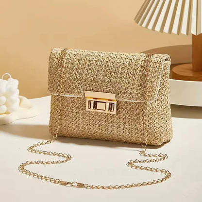Bolso Verona Crystal - Acabado Elegante para Mujer