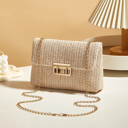 Bolso Verona Crystal - Acabado Elegante para Mujer