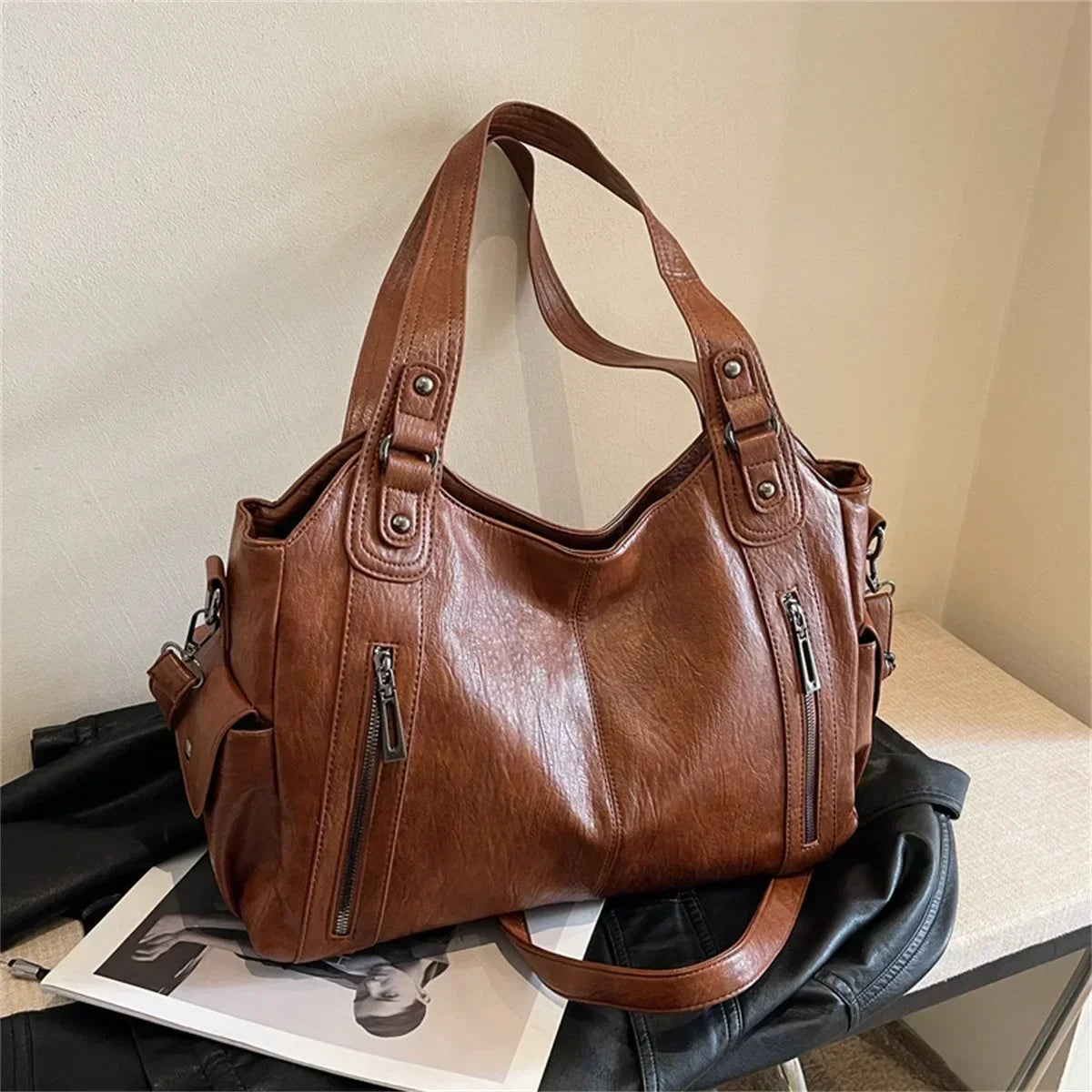 Imperia Belle – Elegancia para Cada Día