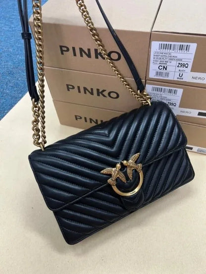 Bolso Alessia Sweet Chain Edition para Mujer
