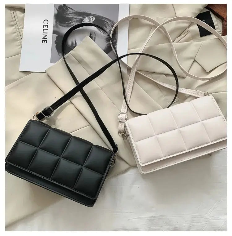 Bolso Isabella Luxe - Asa Superior para Mujer