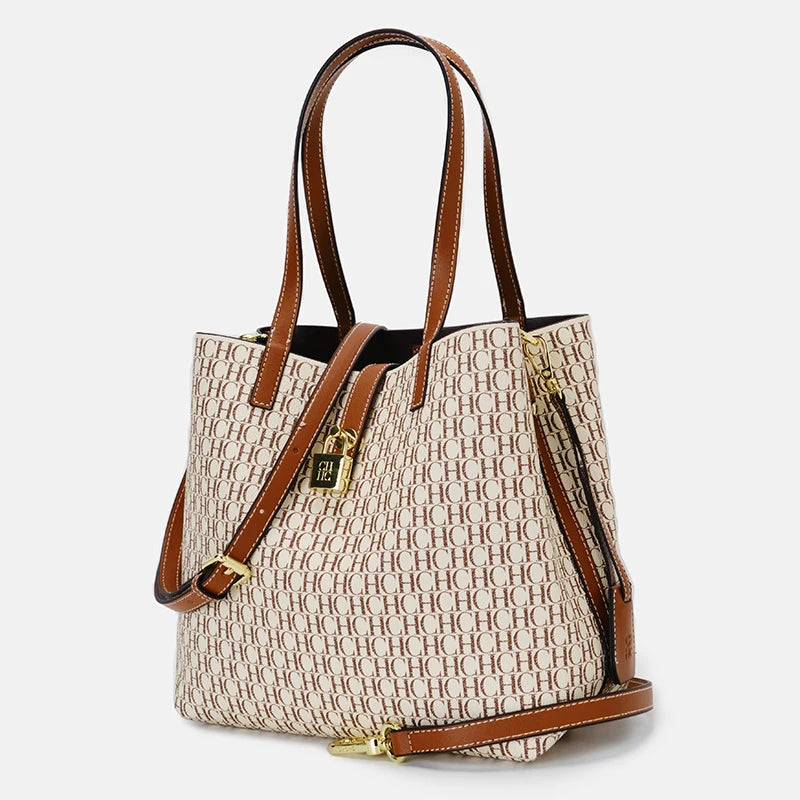 Bolso Verona Elegance - Gran Capacidad para Mujer
