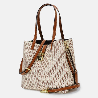 Bolso Verona Elegance - Gran Capacidad para Mujer