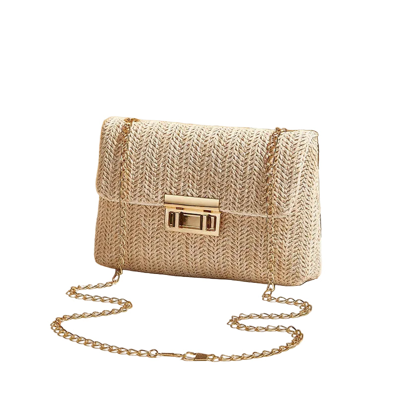 Bolso Verona Crystal - Acabado Elegante para Mujer