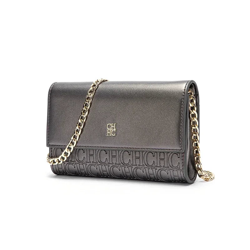 Milano Chic - Cuero de Alta Calidad Estilo Lujo