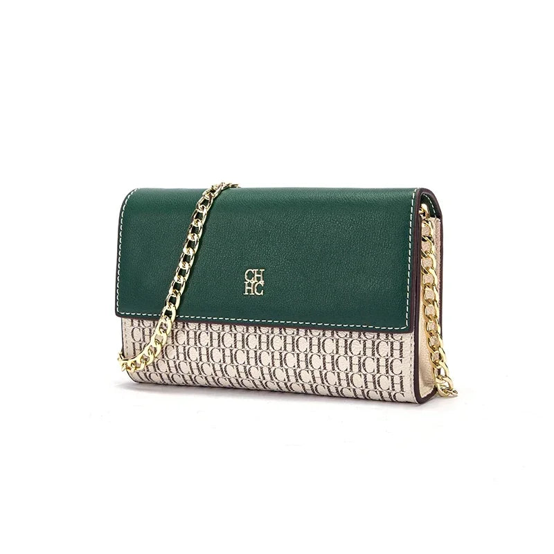 Milano Chic - Cuero de Alta Calidad Estilo Lujo