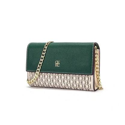 Milano Chic - Cuero de Alta Calidad Estilo Lujo