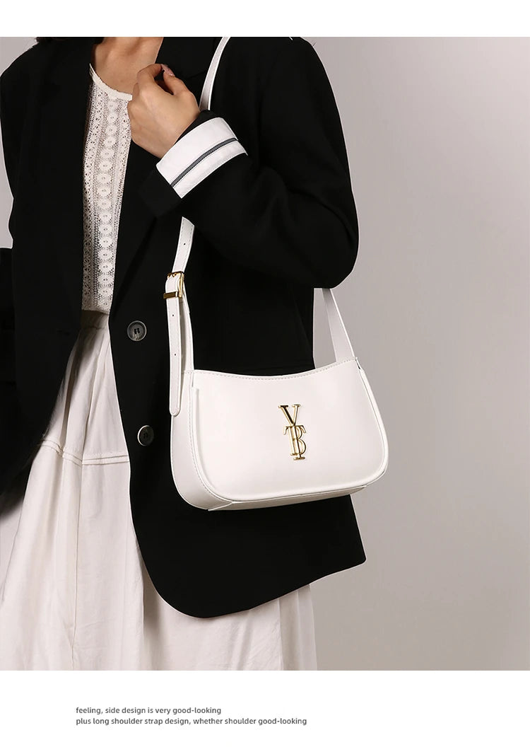 Bolso Vivienne Classic Elegance Ajustable para Mujer