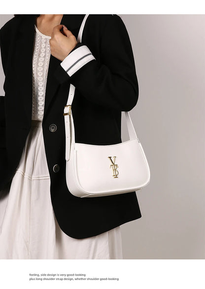 Bolso Vivienne Classic Elegance Ajustable para Mujer
