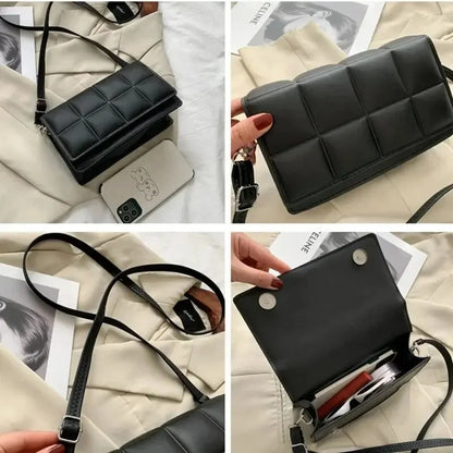 Bolso Isabella Luxe - Asa Superior para Mujer