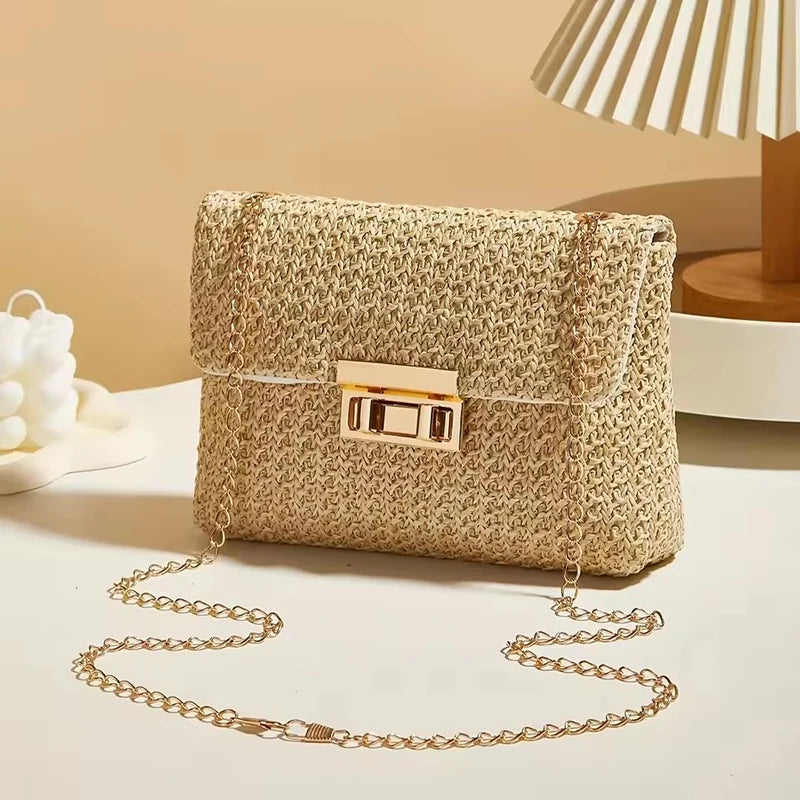 Bolso Verona Crystal - Acabado Elegante para Mujer