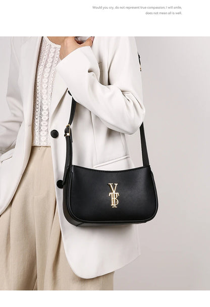 Bolso Vivienne Classic Elegance Ajustable para Mujer