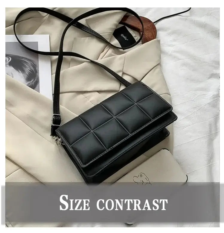 Bolso Isabella Luxe - Asa Superior para Mujer