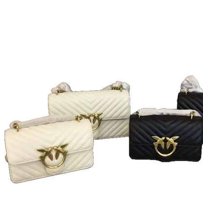 Bolso Alessia Sweet Chain Edition para Mujer