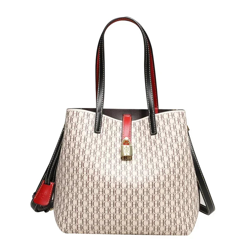 Bolso Verona Elegance - Gran Capacidad para Mujer