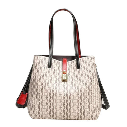 Bolso Verona Elegance - Gran Capacidad para Mujer