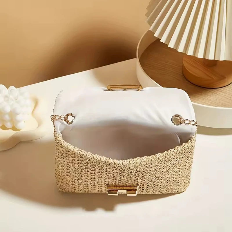 Bolso Verona Crystal - Acabado Elegante para Mujer