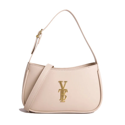 Bolso Vivienne Classic Elegance Ajustable para Mujer