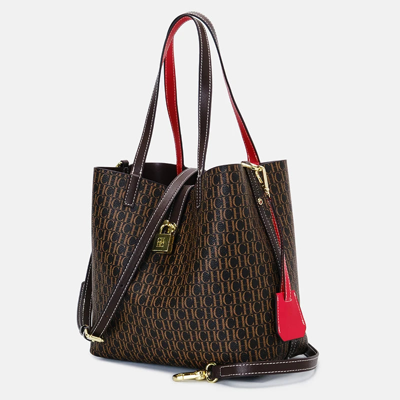 Bolso Verona Elegance - Gran Capacidad para Mujer