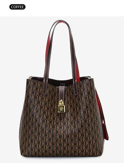 Bolso Verona Elegance - Gran Capacidad para Mujer