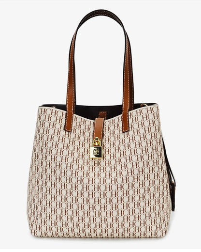 Bolso Verona Elegance - Gran Capacidad para Mujer