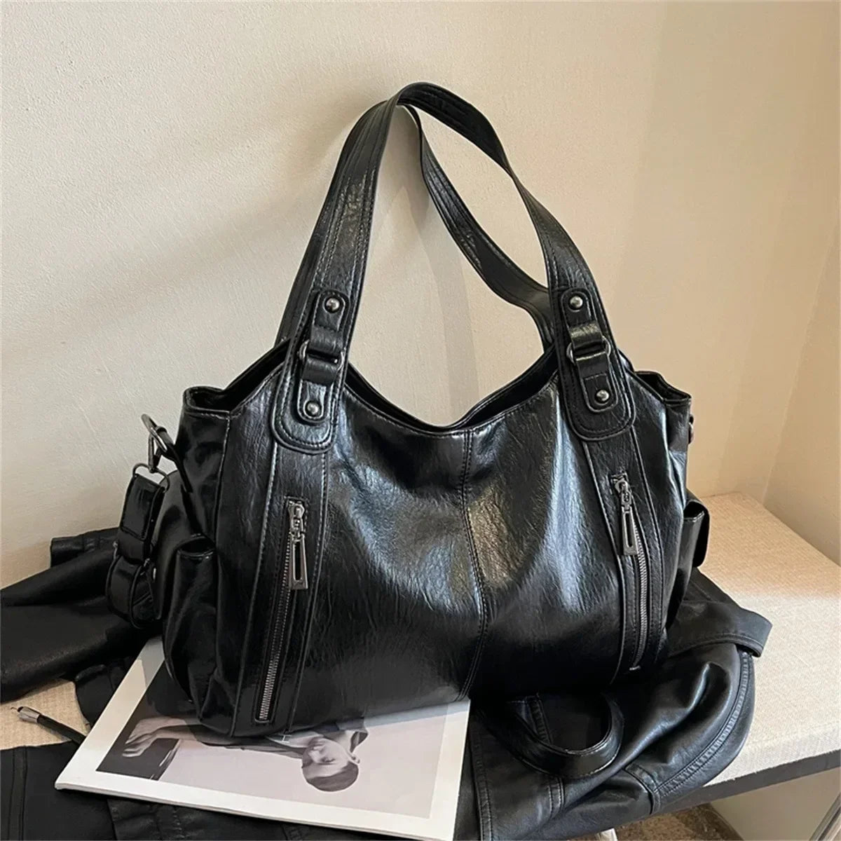 Imperia Belle – Elegancia para Cada Día