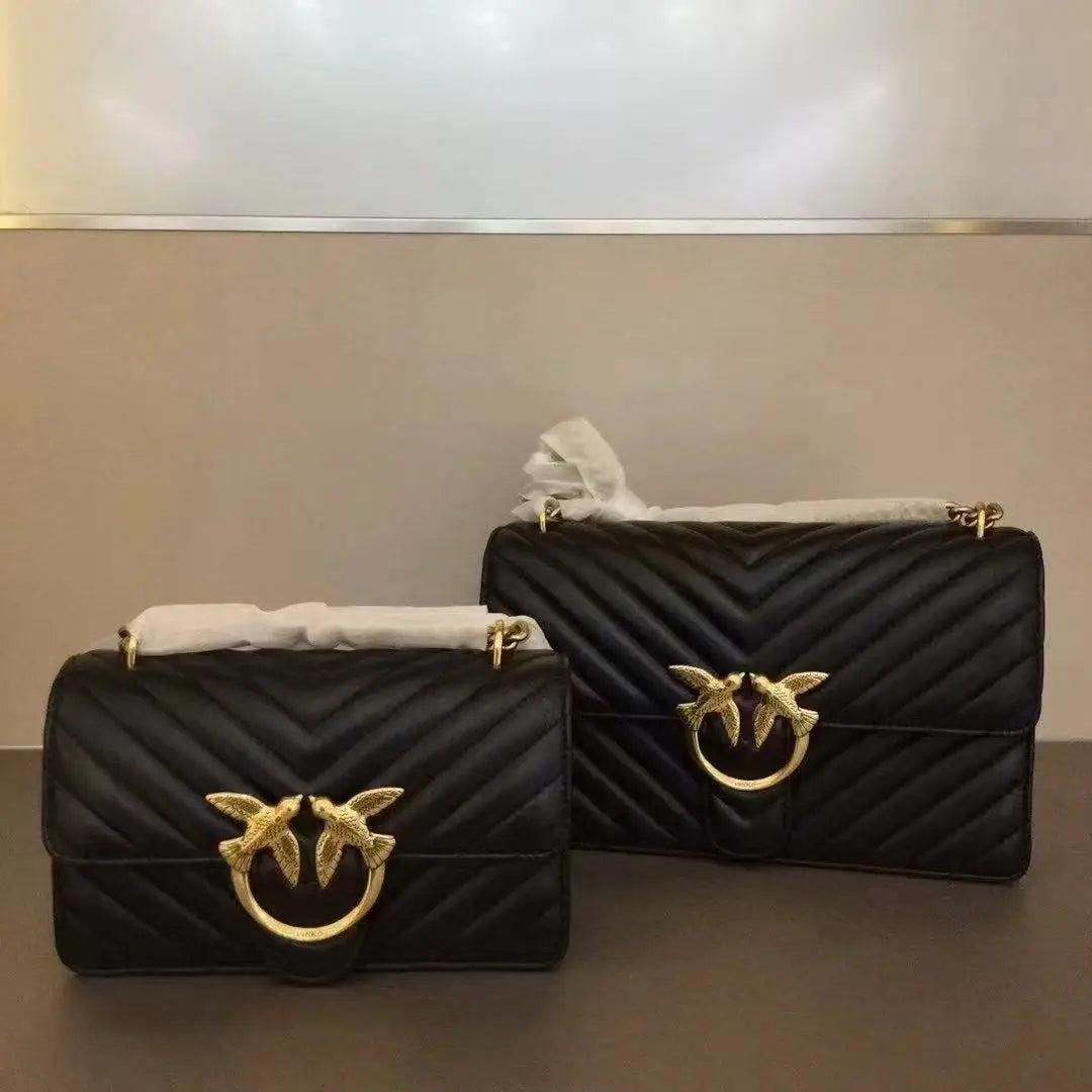 Bolso Alessia Sweet Chain Edition para Mujer