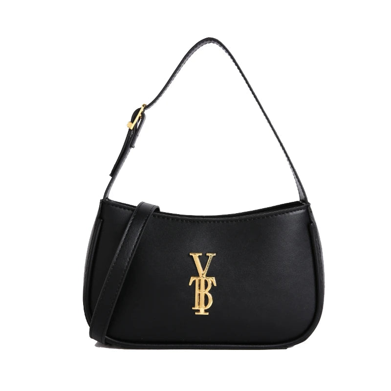Bolso Vivienne Classic Elegance Ajustable para Mujer