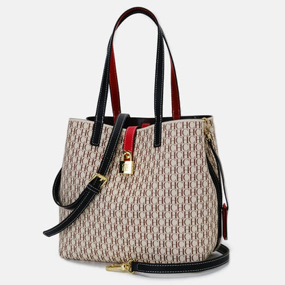 Bolso Verona Elegance - Gran Capacidad para Mujer
