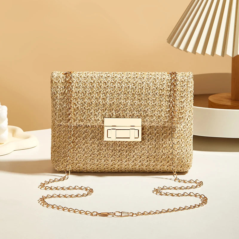 Bolso Verona Crystal - Acabado Elegante para Mujer