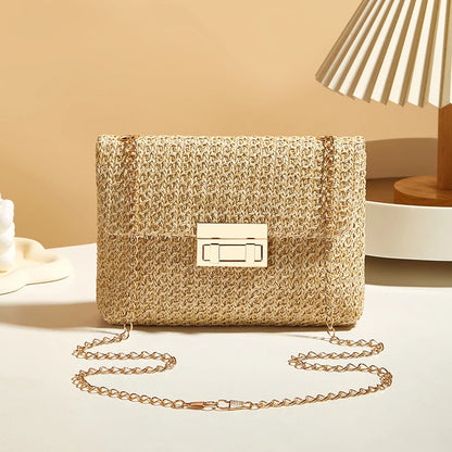 Bolso Verona Crystal - Acabado Elegante para Mujer