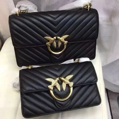 Bolso Alessia Sweet Chain Edition para Mujer