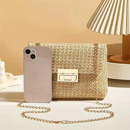 Bolso Verona Crystal - Acabado Elegante para Mujer