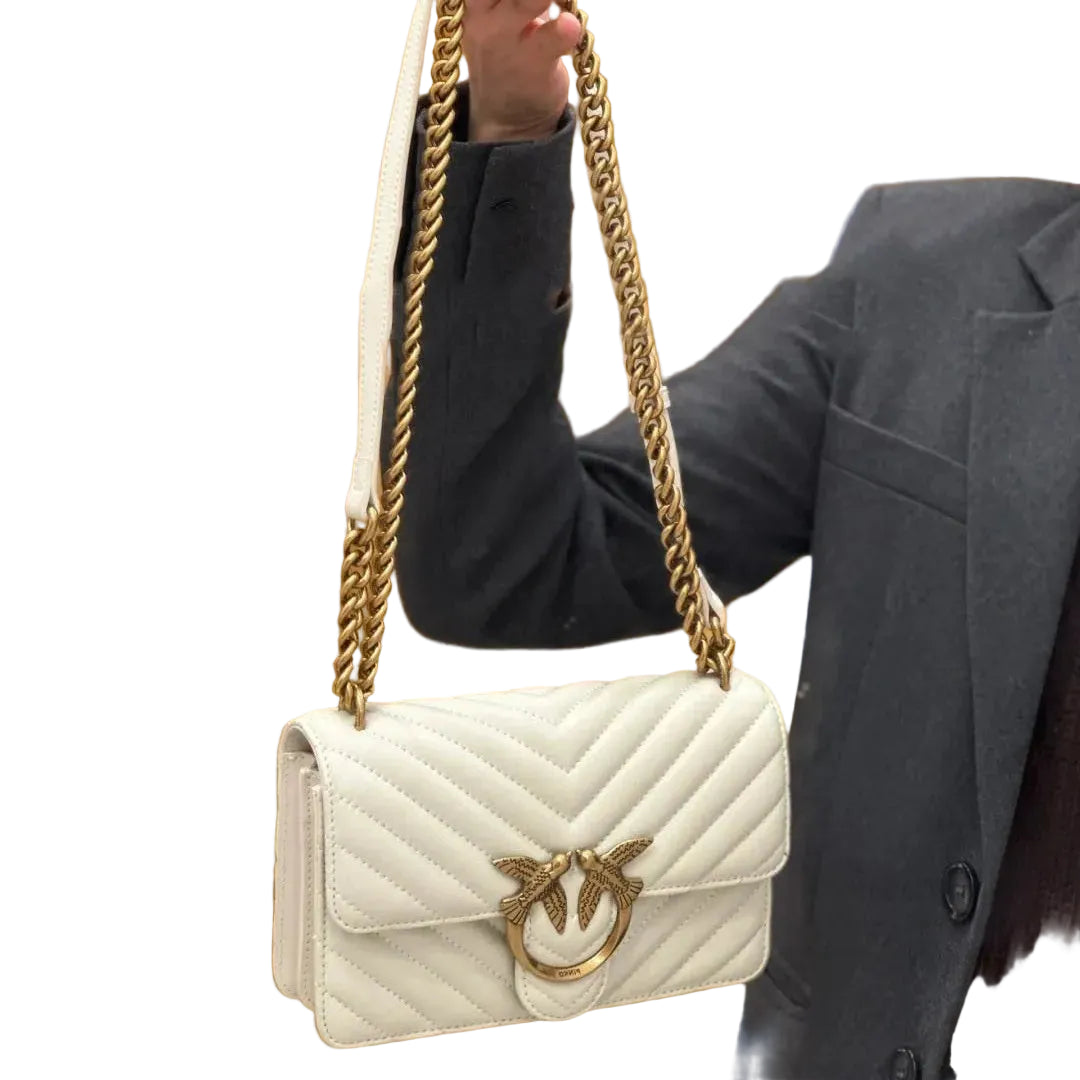 Bolso Alessia Sweet Chain Edition para Mujer