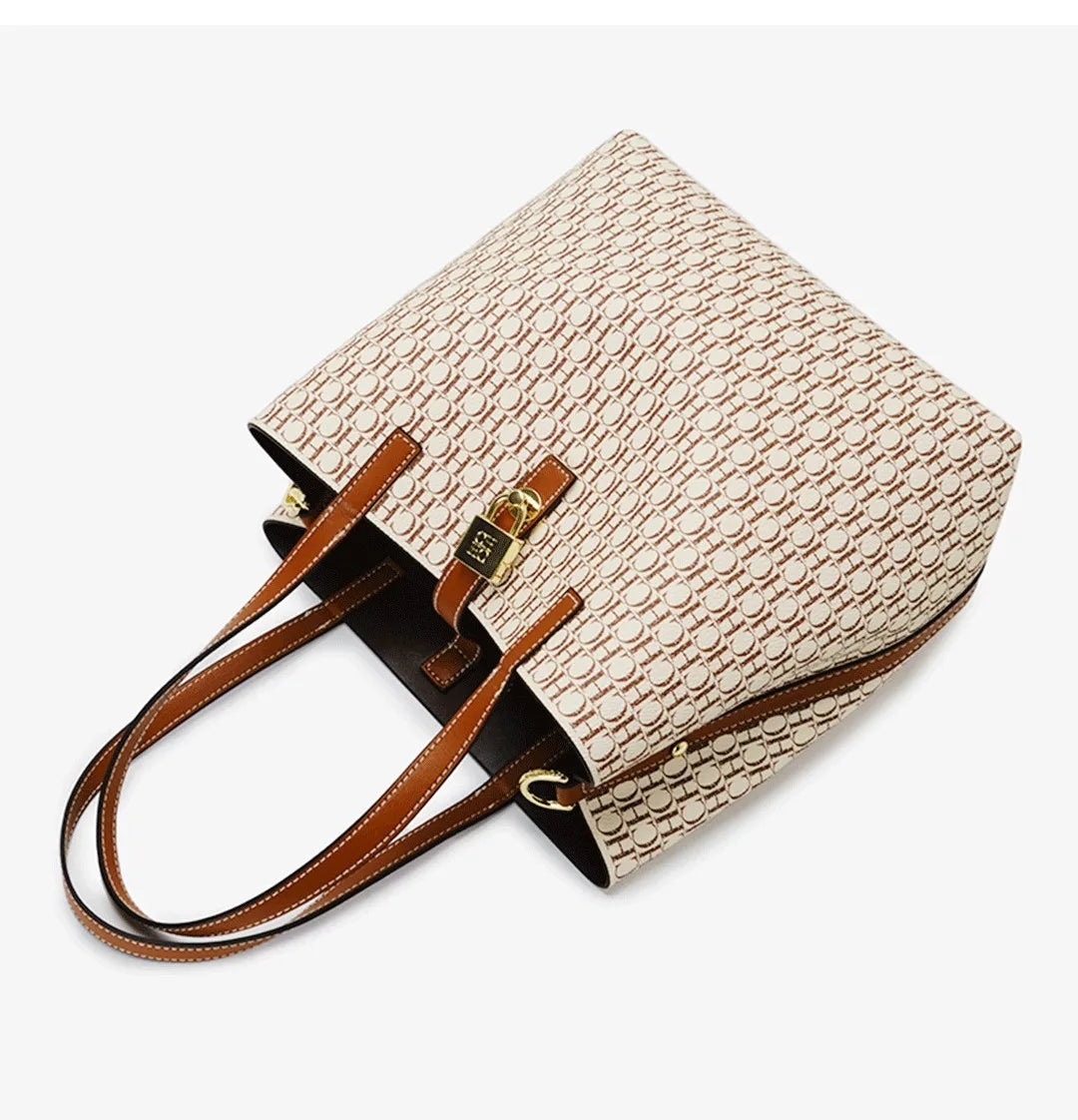 Bolso Verona Elegance - Gran Capacidad para Mujer