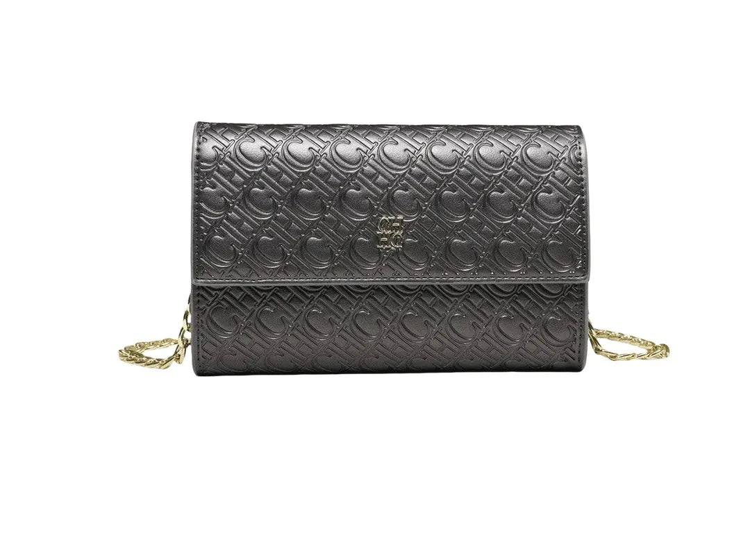 Milano Chic - Cuero de Alta Calidad Estilo Lujo