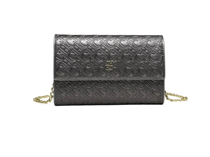 Milano Chic - Cuero de Alta Calidad Estilo Lujo