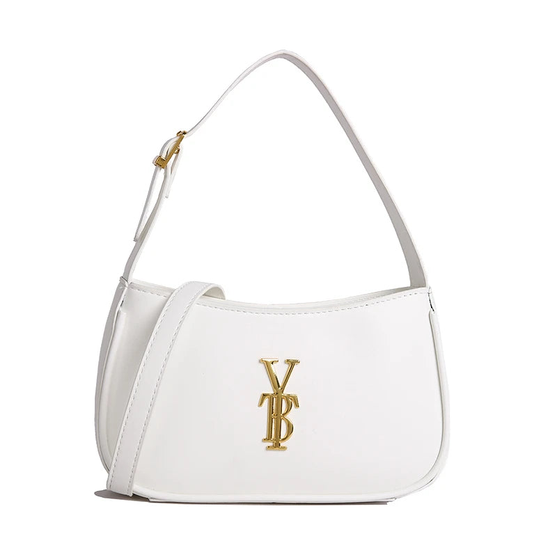 Bolso Vivienne Classic Elegance Ajustable para Mujer