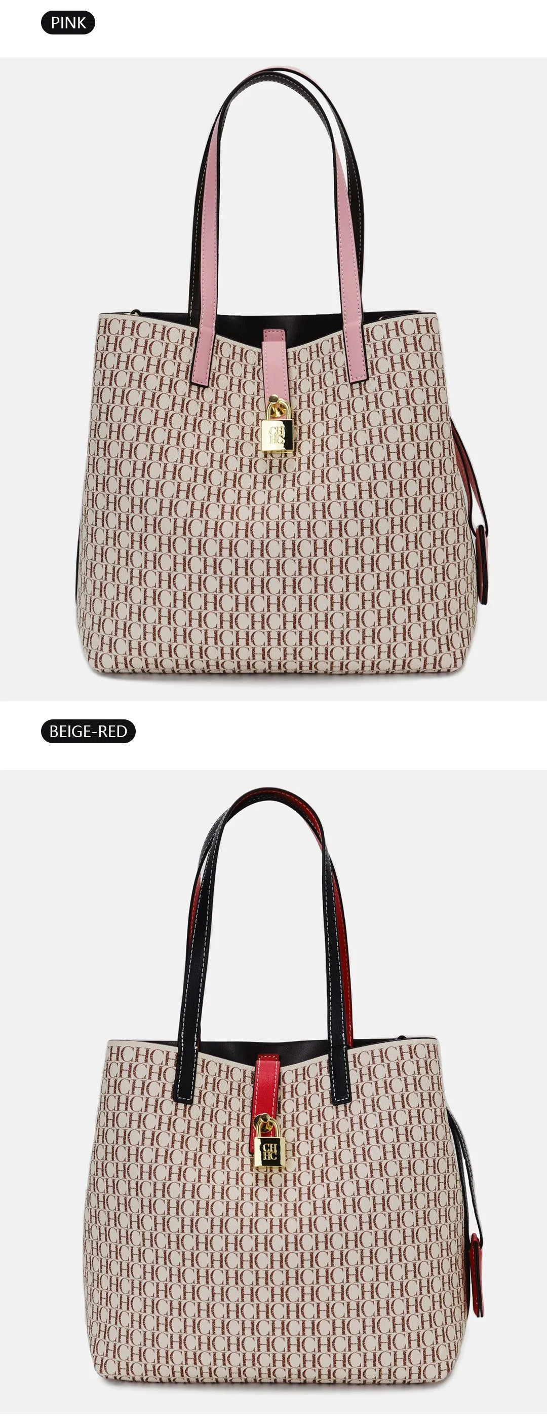 Bolso Verona Elegance - Gran Capacidad para Mujer