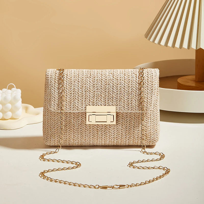 Bolso Verona Crystal - Acabado Elegante para Mujer