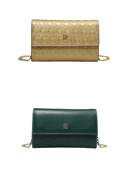 Milano Chic - Cuero de Alta Calidad Estilo Lujo