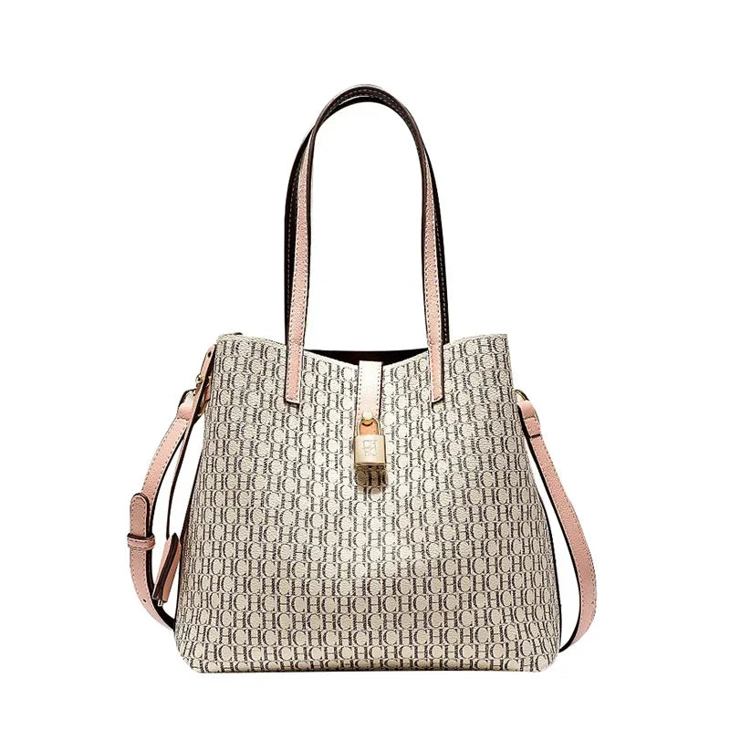 Bolso Verona Elegance - Gran Capacidad para Mujer